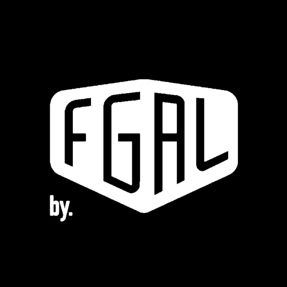 Logotipo by FGAL